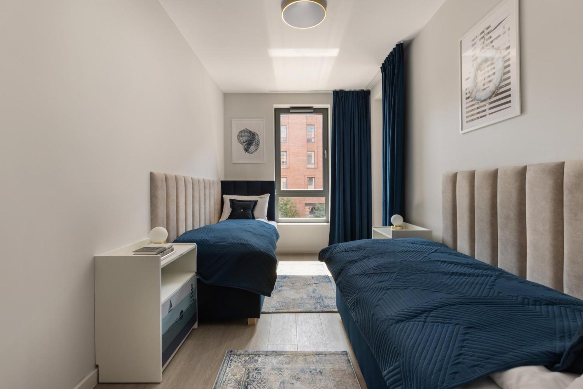 Scala Apartamenty By Moderna Profit — Photos 1