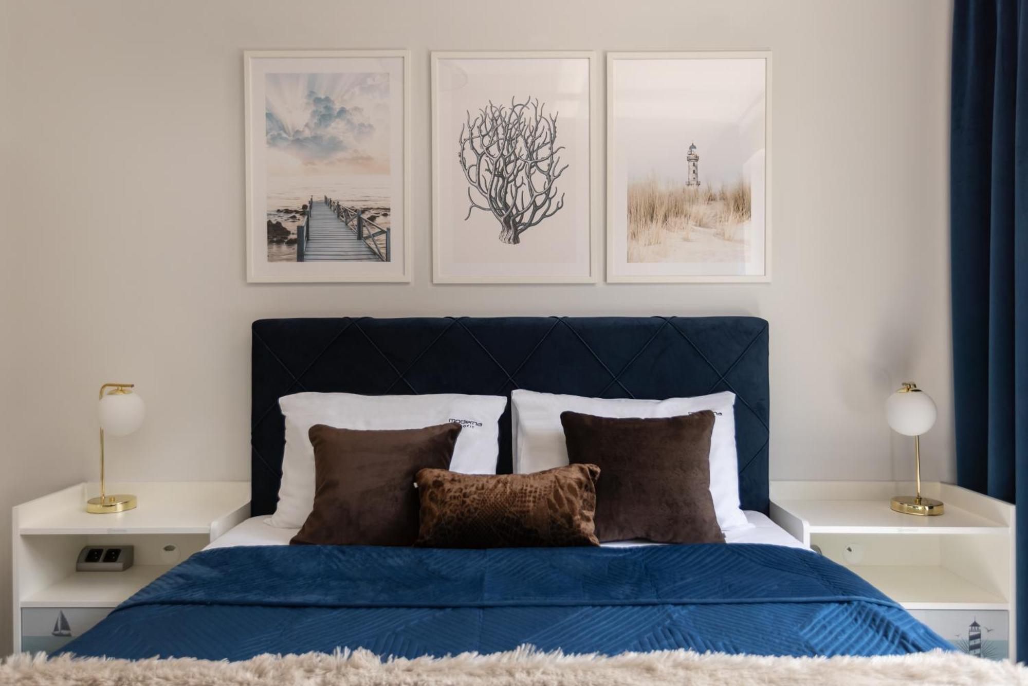 Scala Apartamenty By Moderna Profit, Gdansk