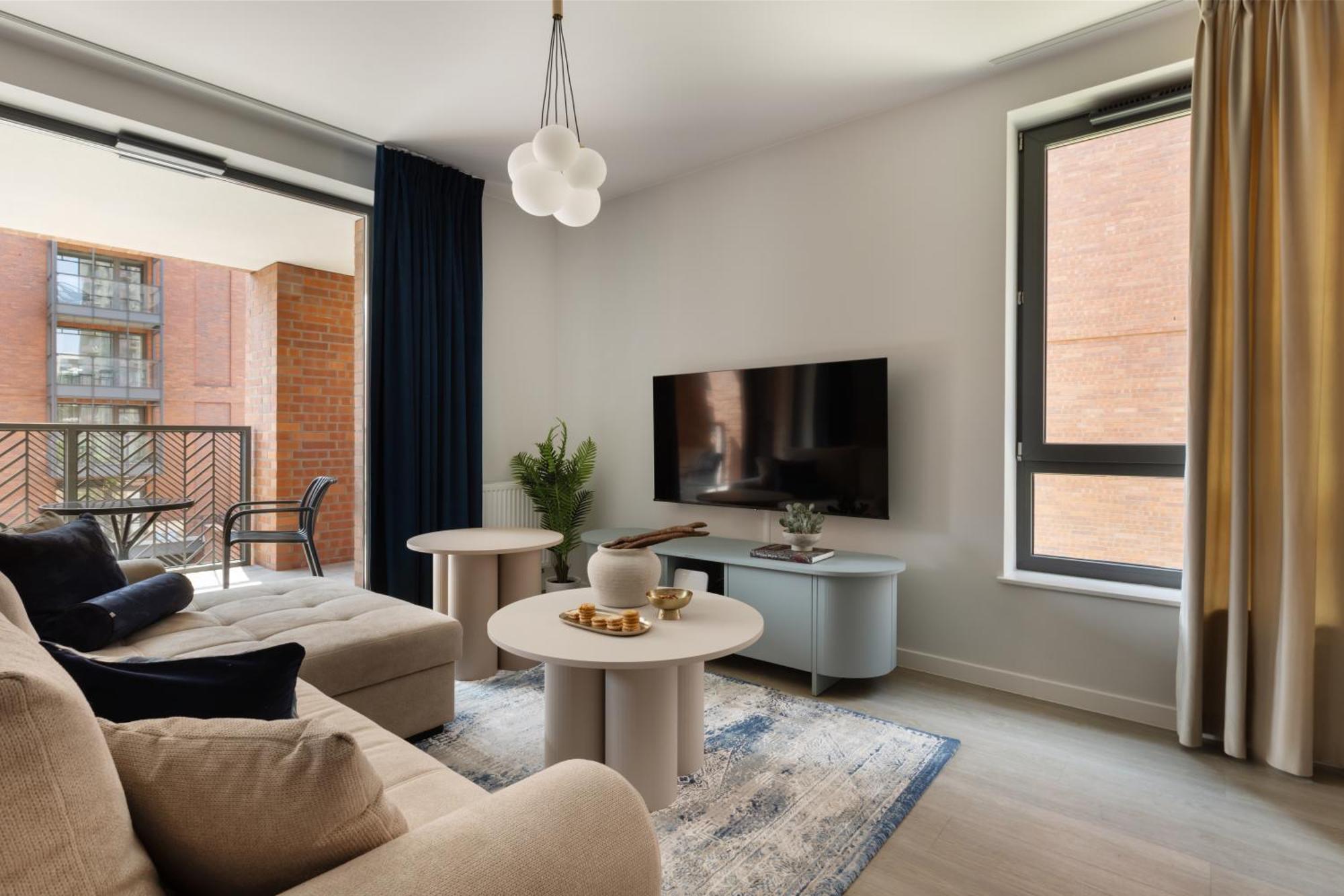 Scala Apartamenty By Moderna Profit — Photos 3